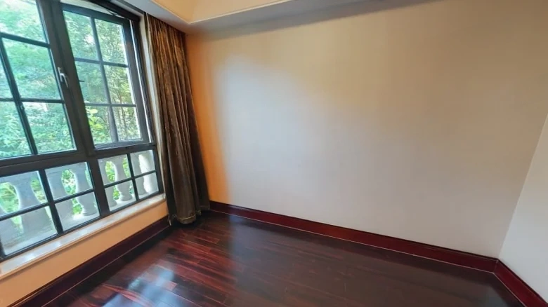 Haier Greenland Quanyun Village Rose Garden - View 5