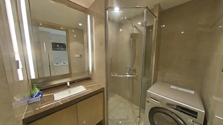 Coastal River Oceanic Star Horizon - View 9