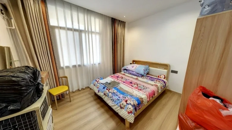 Huangcottage Towerhead - View 2