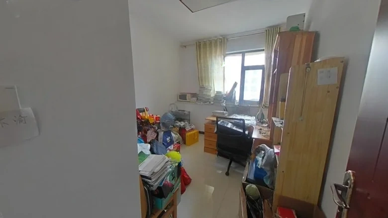 Linying Grand Courtyard - View 3