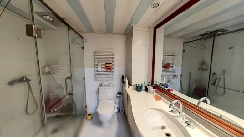 Apple Community North District - View 6