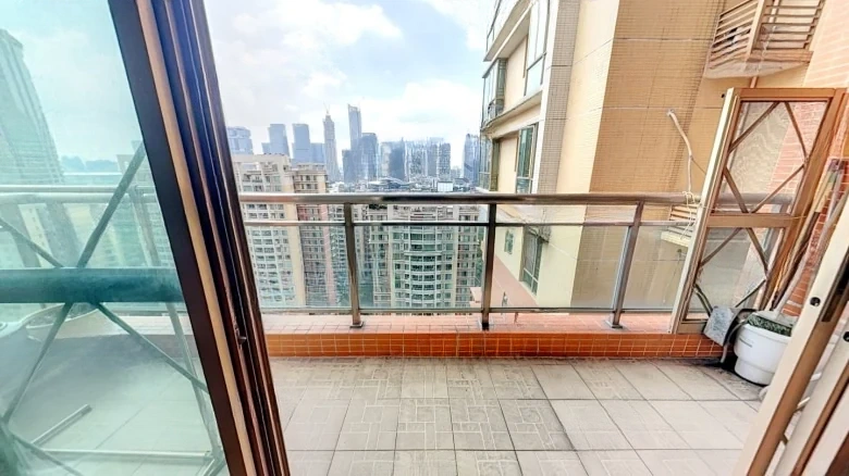 New City Seaside Garden N Zone - View 24