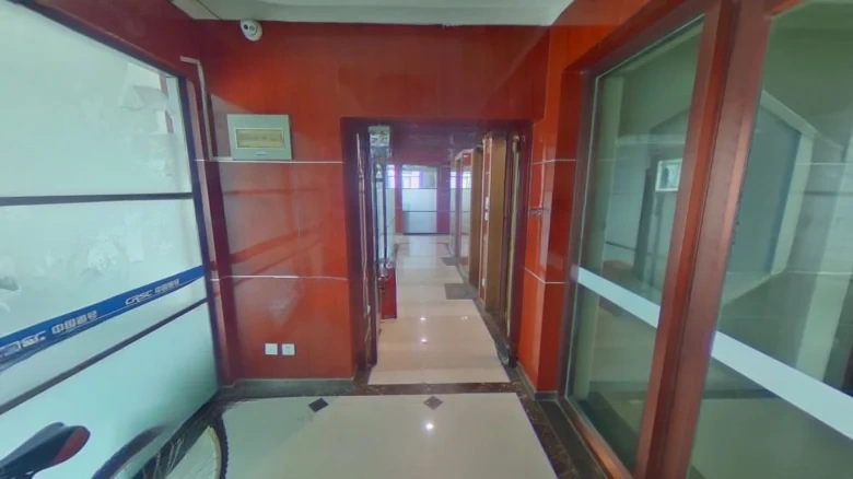 Majestic Garden Village Residential Area - View 5