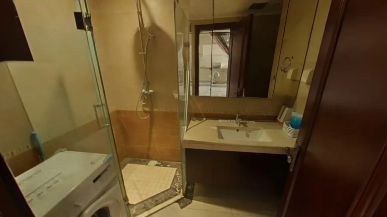 China Railway Qingdao Center - View 5