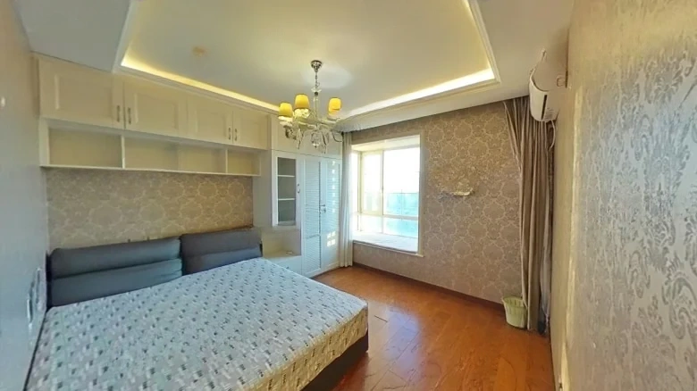 Longhu Weilanxiangti - View 4