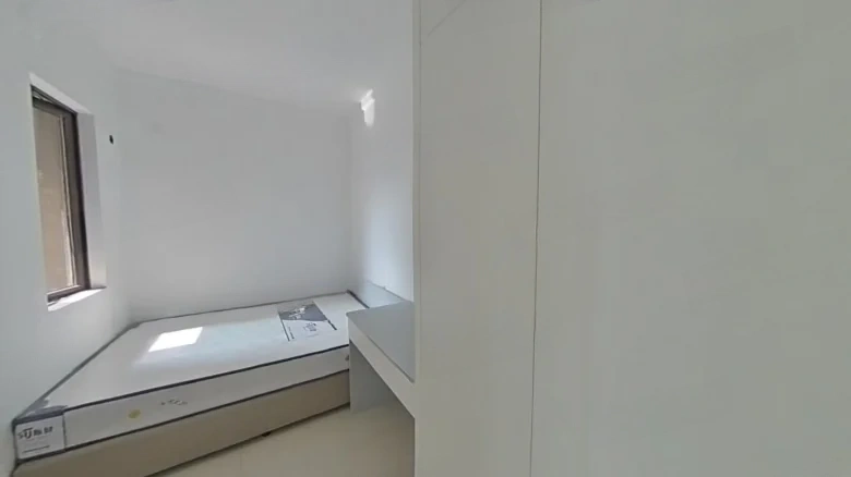 Zhongzhai Nan Yuan - View 2