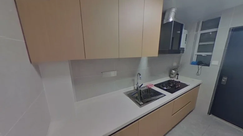 Wuchuan Road 99 Lane - View 4