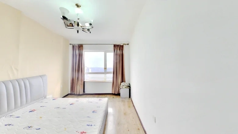 Shoudi Shoucheng - View 3