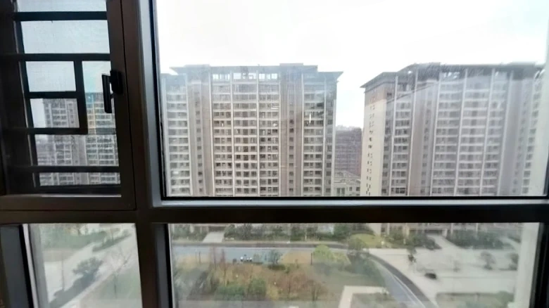 Han-Tang Family Mansion - View 20