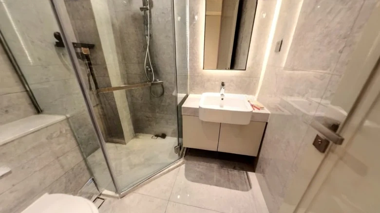 Gezhouba Longfor Zhonghang Mansion - View 7