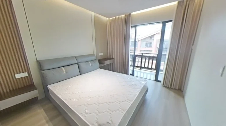 Dangtang Ancestral Home Phase 35 - View 3