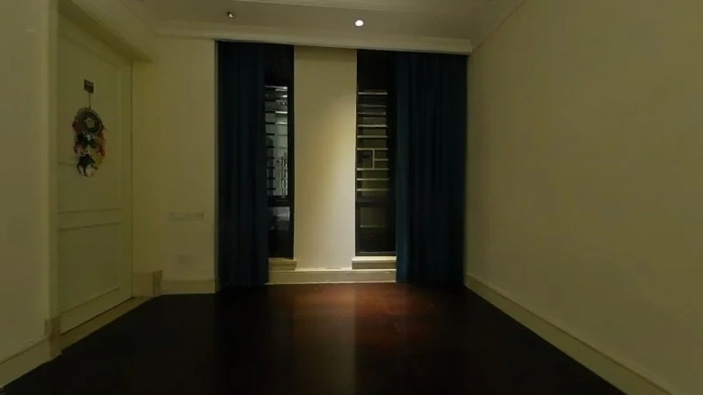 XiXi Chengyuan Cheng Gongguan - View 2