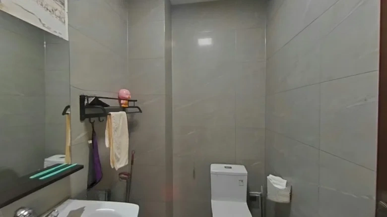 9 Park Central Longji Center - View 11