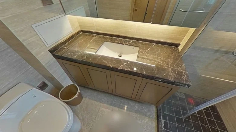 Hangzhou Fu Li Center - View 8