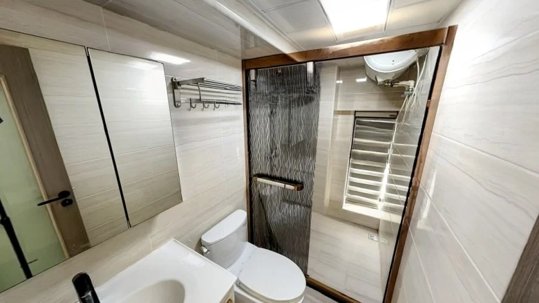 Mingfeng Wealth Center - View 10