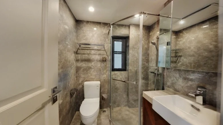 Vanke Jin Xin City Metropolis - View 10