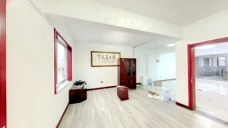 Shangling Family Residence - View 2