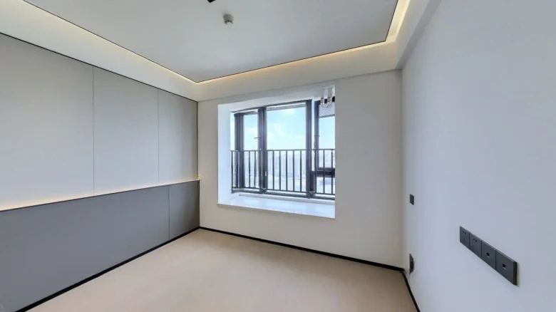 Guangzhou Riverside Upper City - View 4