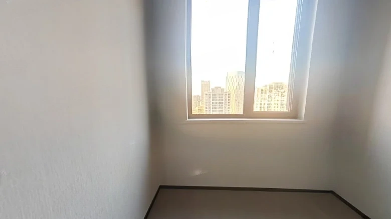 Fosun International Center - View 3