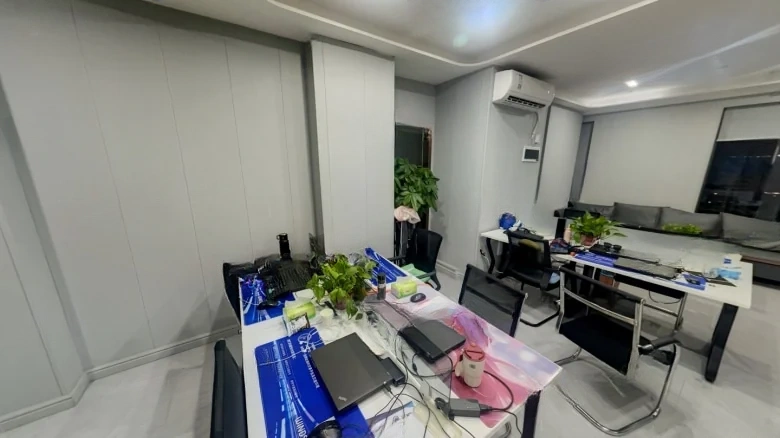 Qidi Xiexin Center - View 8