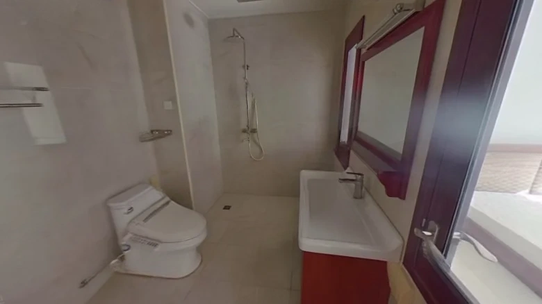 Xishan No.1 Courtyard South District - View 9