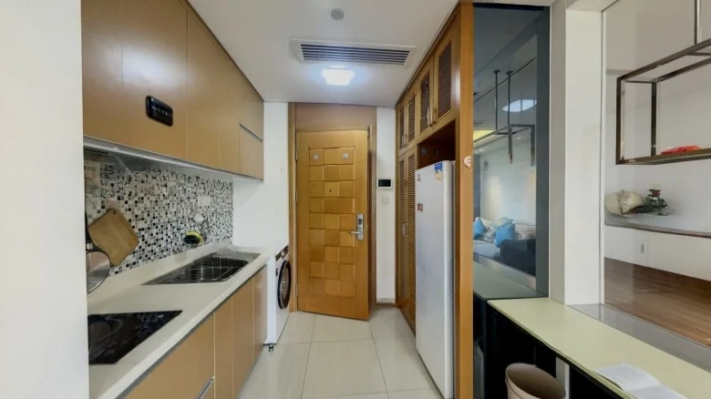 Sino-Star Lake Mansion - View 8