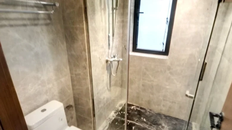 Nanshan Lingfeng Peak - View 12