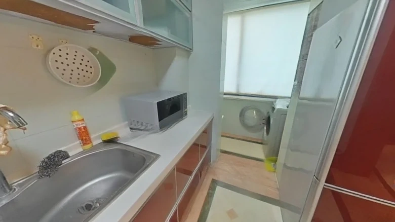 Hai信 Yan岛 International Apartment - View 7