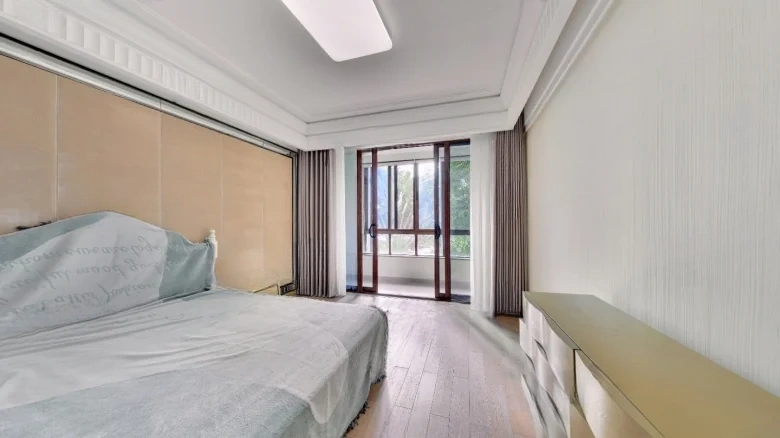 China Railways Huayue Mansion - View 5