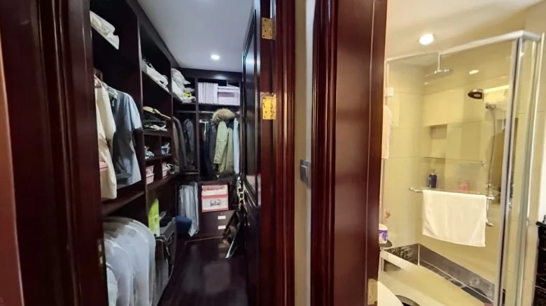 Haier Greentown Olympic Village Rose Garden - View 8