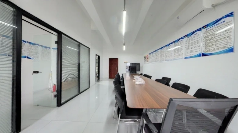 Zhong Qiao International Building - View 2