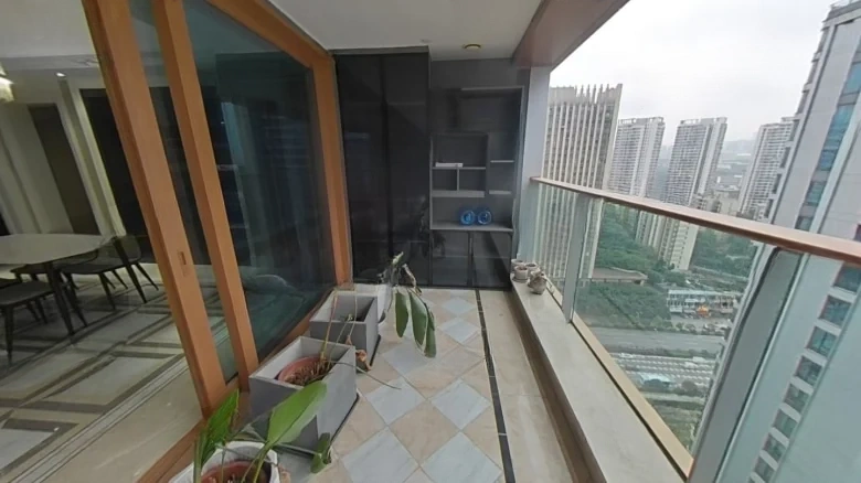 Xi Pai Cheng Phase I - View 12