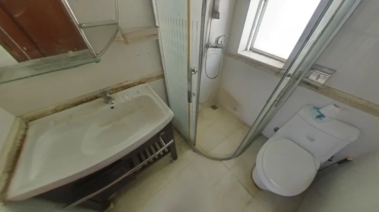 Poly Garden - View 12