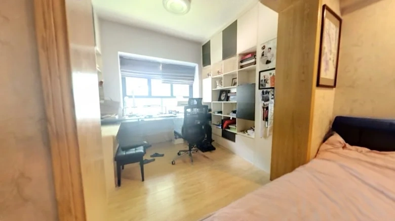 Poly West Coast Hanhai Garden - View 6