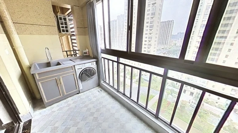 North City Shangbo Garden Phase II District - View 7