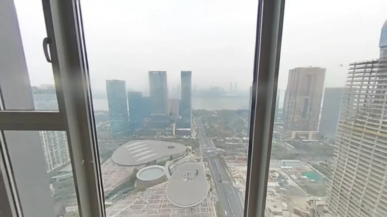 Wanxiang City Yuexi Seal - View 10