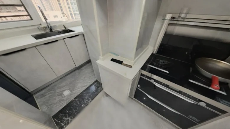 New View Century City - View 9