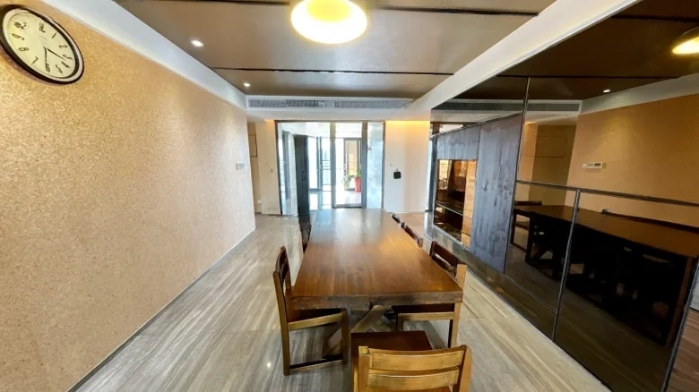 Taiwan Strait International Community Phase One - View 7