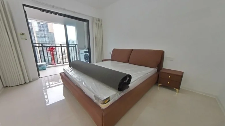 Hubei Second Ring District One - View 4