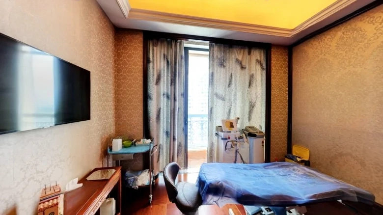 Star River Bay 3 Park - View 3