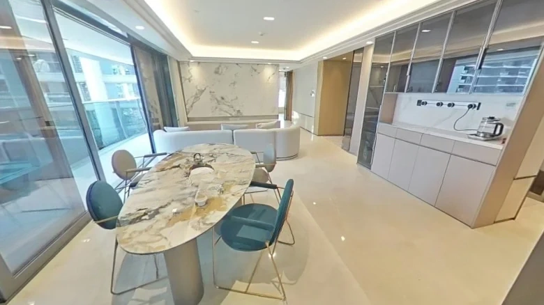 Zhen'ao Court Phase II - View 11