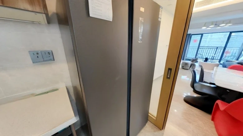 Fuyihua Court R Zone - View 14