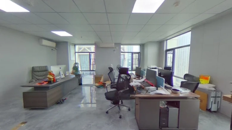 Qidi Xiexin Center - View 2