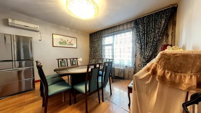 HuaYu Green Oasis - View 12