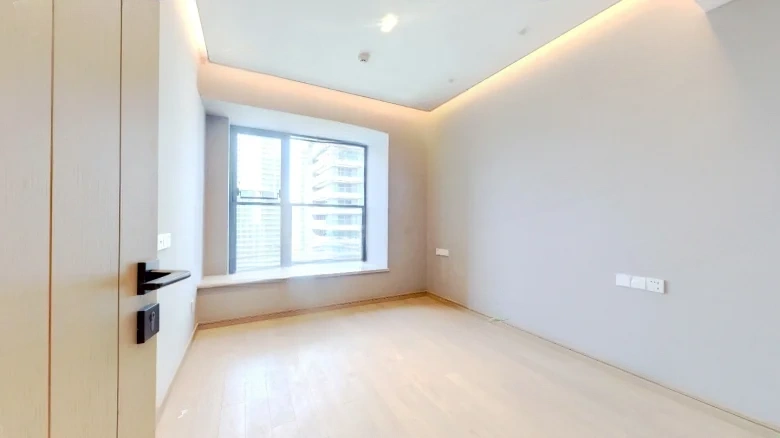 Zheniao Institute - View 2