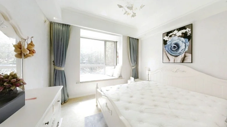 Luxin Changchun Garden碧桂苑Bgtv注意，对于“鲁信长春花园”，正确的翻译应该是：Luxin Changchun Garden对于“碧桂苑”部分没有直接对应的上下文，如果您需要这部分的翻译，请提供完整信息或确认是否为另一独立名称。基于当前请求仅返回给定文本翻译的原则，“碧桂苑”的翻译未包含在内。如果碧桂苑是另一个要翻译的名字，请单独告知。 - View 2