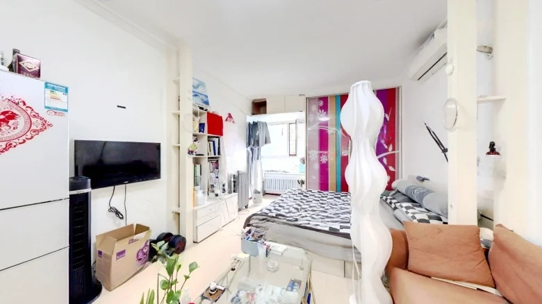 Buddha Valley Water Domain - View 1