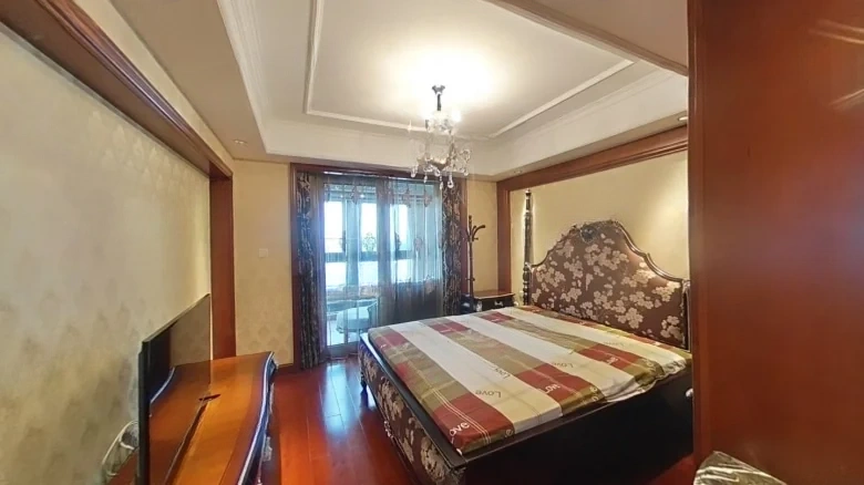 Songdu Sunshine International - View 3