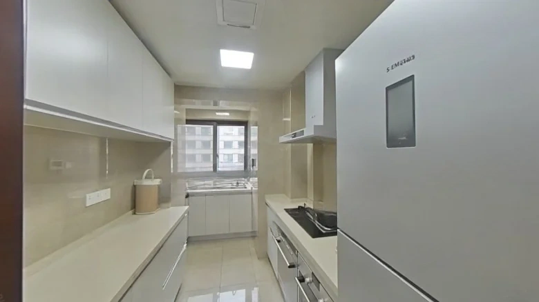 Gaoke Rongjing Phase II - View 7