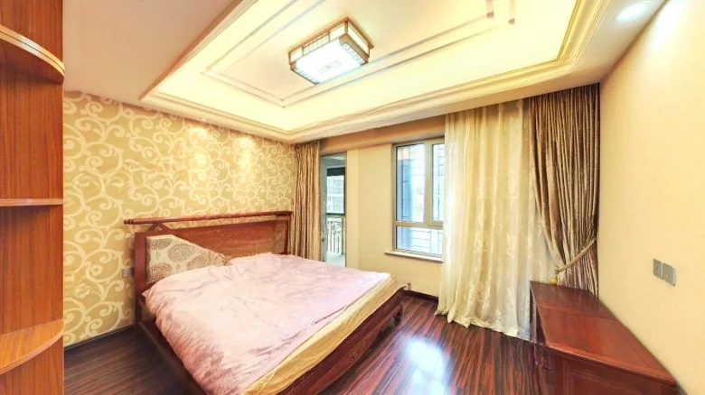 Xintai Waterfront Estates - View 3